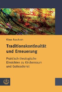 Cover Traditionskontinuität und Erneuerung