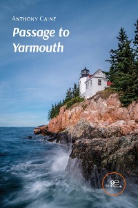 Cover Passage to Yarmouth