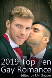 Cover 2019 Top Ten Gay Romance