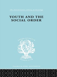 Cover Youth & Social Order   Ils 149