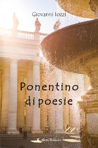Cover Ponentino di poesie