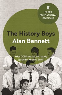Cover History Boys