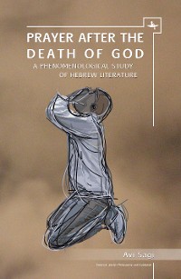 Cover Prayer After the Death of God