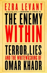 Cover Enemy Within