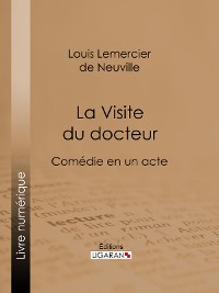 Cover La Visite du docteur