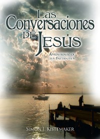 Cover Las Conversaciones de Jesús