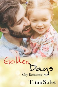 Cover Golden Days: Gay Romance