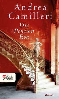 Cover Die Pension Eva