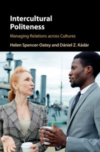 Cover Intercultural Politeness