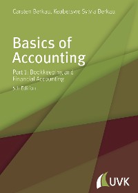 Cover Basics of Accounting