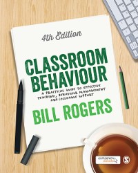 Cover Classroom Behaviour