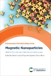 Cover Magnetic Nanoparticles