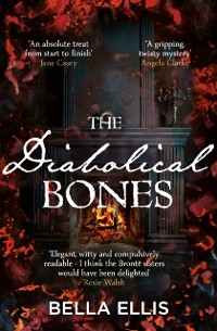 Cover Diabolical Bones