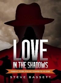 Cover Love In The Shadows