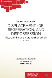 Cover Displacement, (De)segregation, and Dispossession