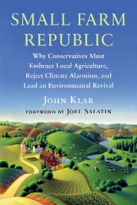 Cover Small Farm Republic