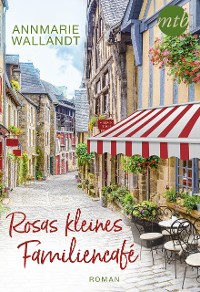 Cover Rosas kleines Familiencafé