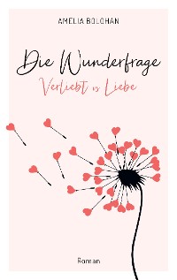 Cover Die Wunderfrage