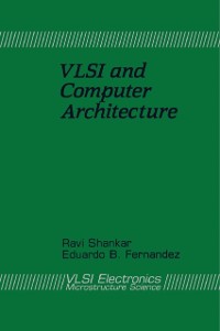 Cover VLSI and Computer Architecture