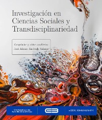 Cover Investigación en ciencias sociales y transdisciplinariedad