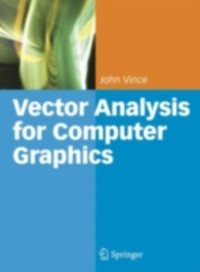 Cover Vector Analysis for Computer Graphics