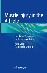Cover Muscle Injury in the Athlete