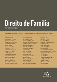 Cover Direito de Família