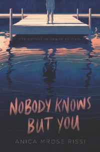 Cover Nobody Knows But You