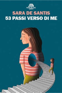 Cover 53 passi verso di me