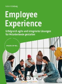 Cover Employee Experience