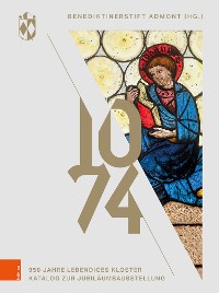 Cover 1074 – Benediktinerstift Admont