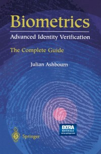 Cover Biometrics: Advanced Identity Verification