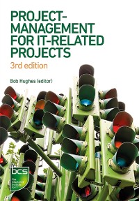 Cover Project Management for IT-Related Projects