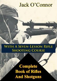 Cover Complete Book of Rifles And Shotguns