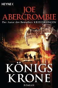 Cover Königskrone
