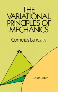 Cover The Variational Principles of Mechanics