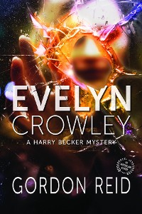 Cover Evelyn Crowley
