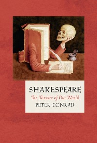 Cover Shakespeare : The Theatre of Our World