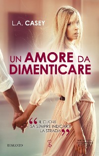 Cover Un amore da dimenticare