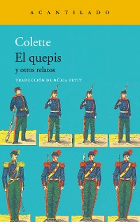 Cover El quepis