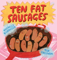 Cover Ten Fat Sausages