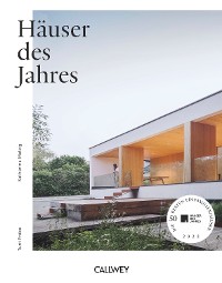 Cover Häuser des Jahres 2022