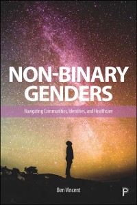 Cover Non-Binary Genders