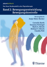 Cover Band 2: Bewegungsentwicklung und Bewegungskontrolle