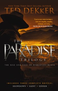 Cover Paradise Trilogy