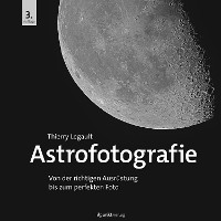 Cover Astrofotografie