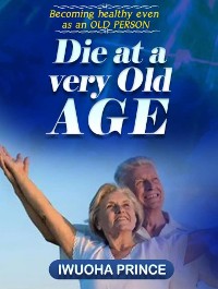 Cover Die at a very old age