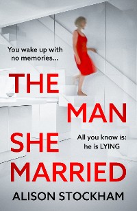 Cover The Man She Married