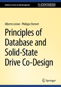 Cover Principles of Database and Solid-State Drive Co-Design