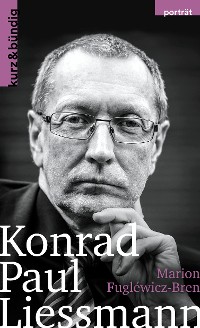 Cover Konrad P. Liessmann